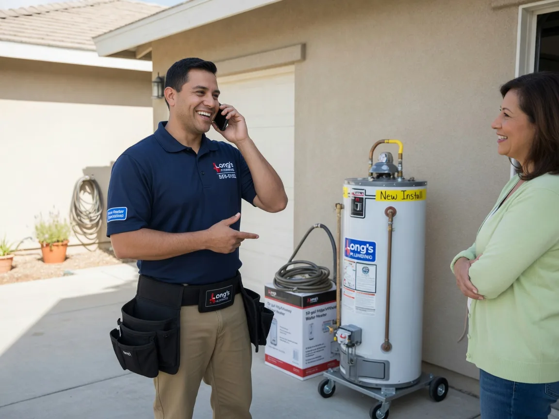 Leak Detection Garberville, CA FAQs